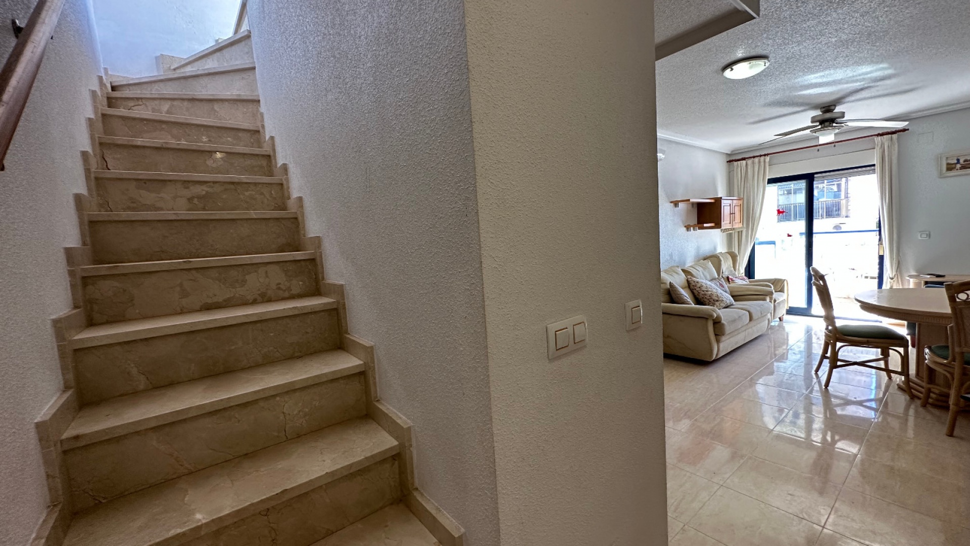 Revente - Appartement - La Zenia - beachside la zenia