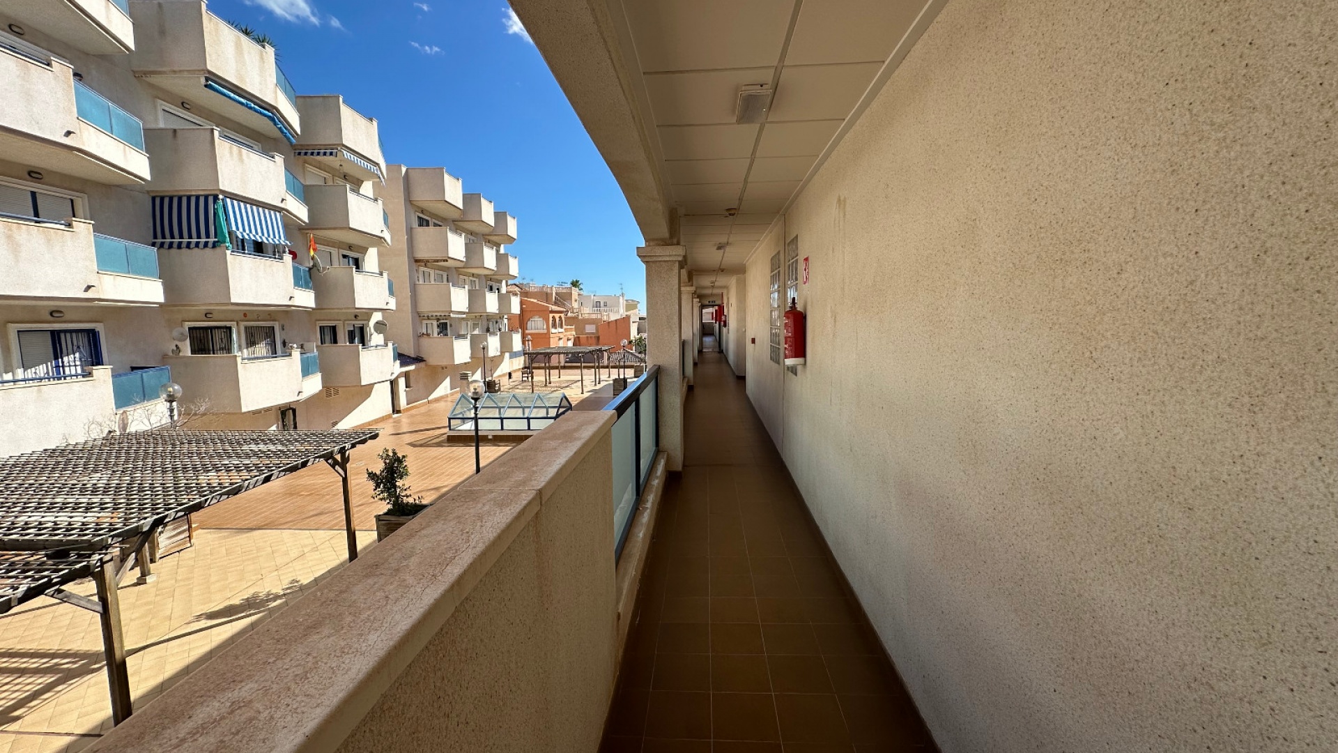 Revente - Appartement - La Zenia - beachside la zenia