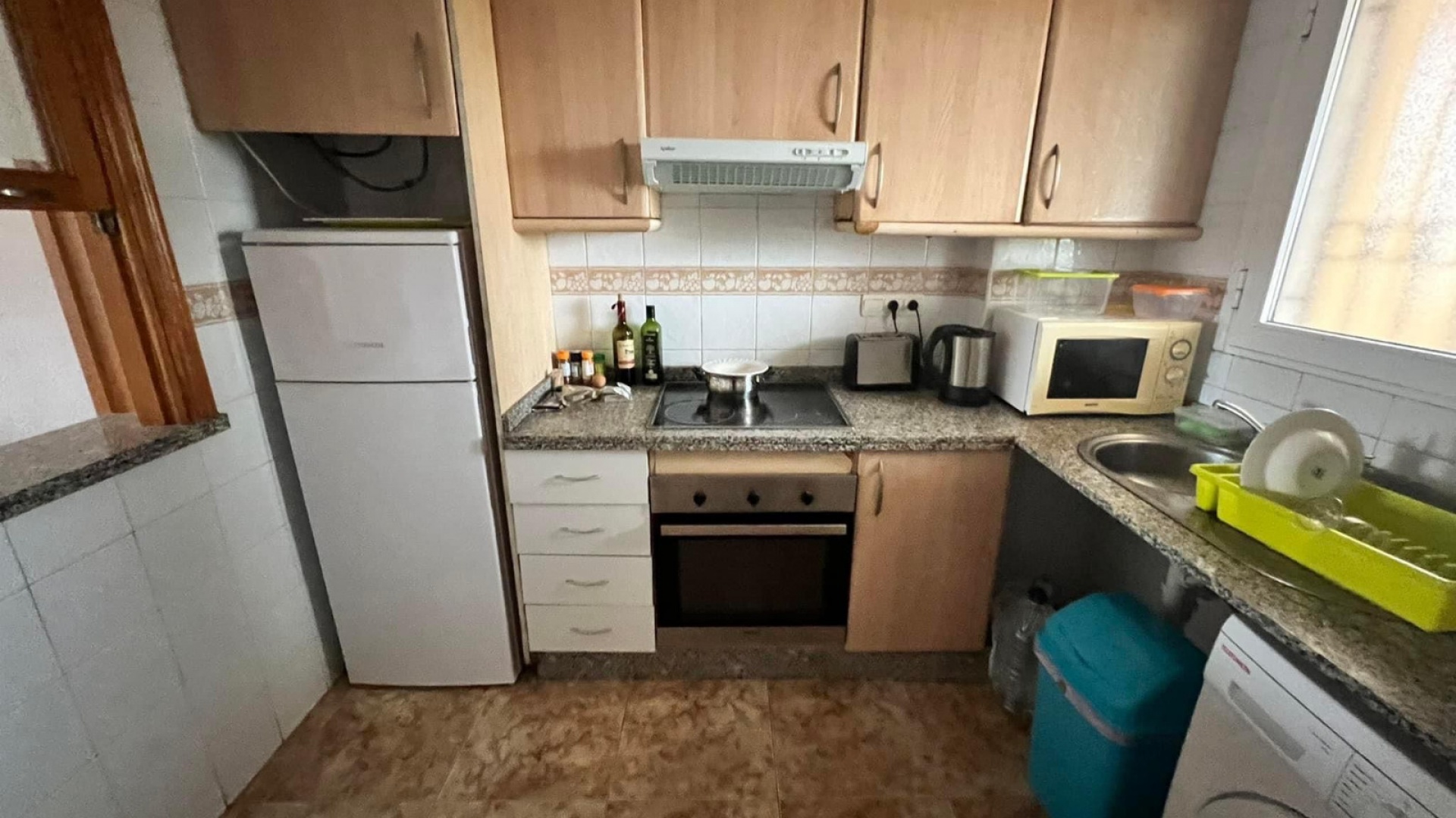 Revente - Appartement - La Zenia - beachside la zenia