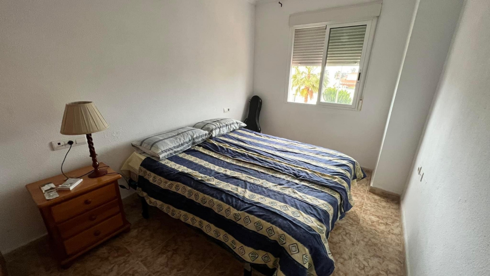 Revente - Appartement - La Zenia - beachside la zenia