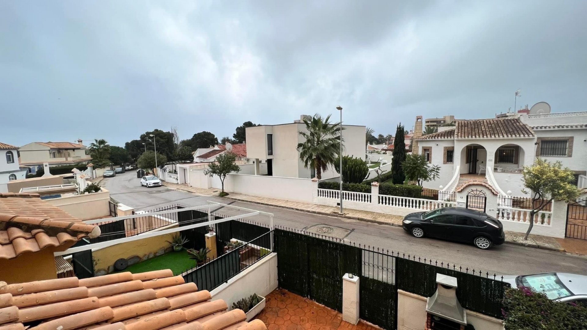 Revente - Appartement - La Zenia - beachside la zenia