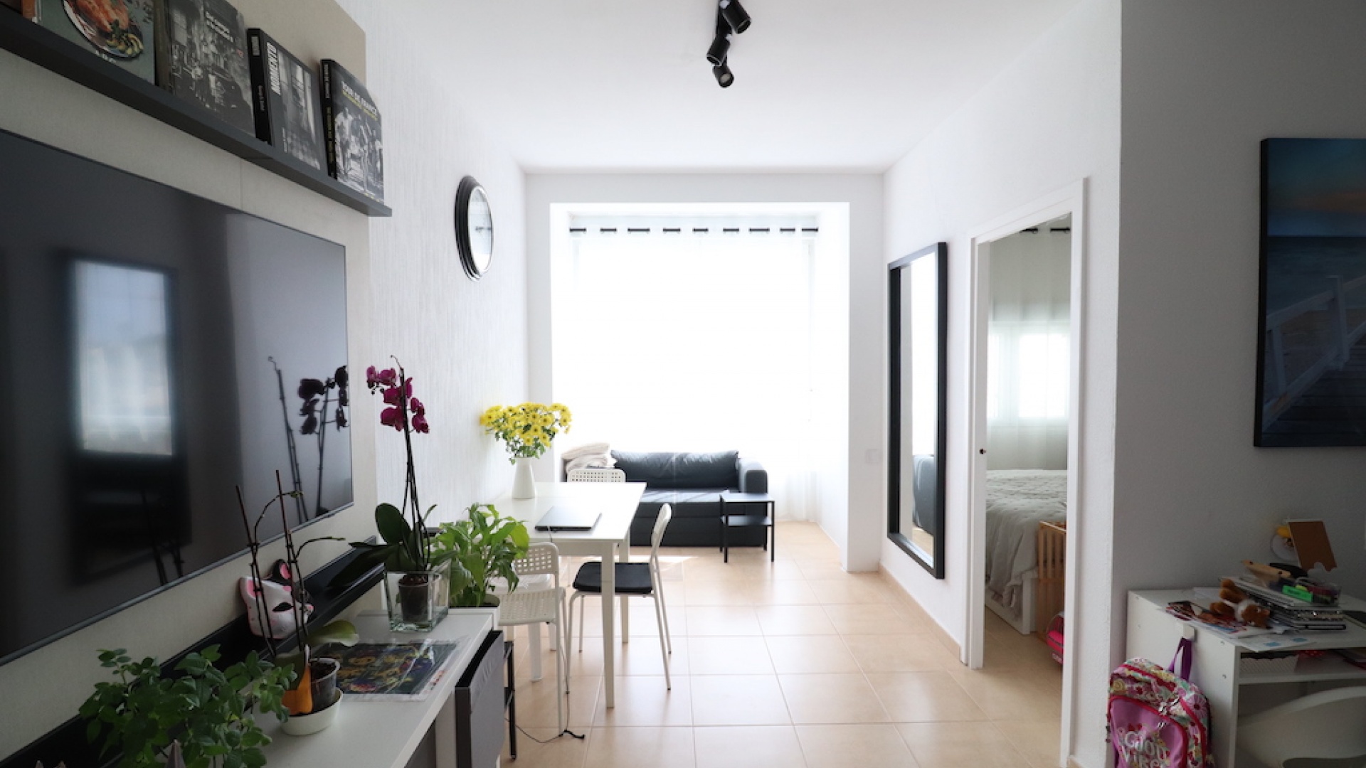 Revente - Appartement - La Zenia - beachside la zenia