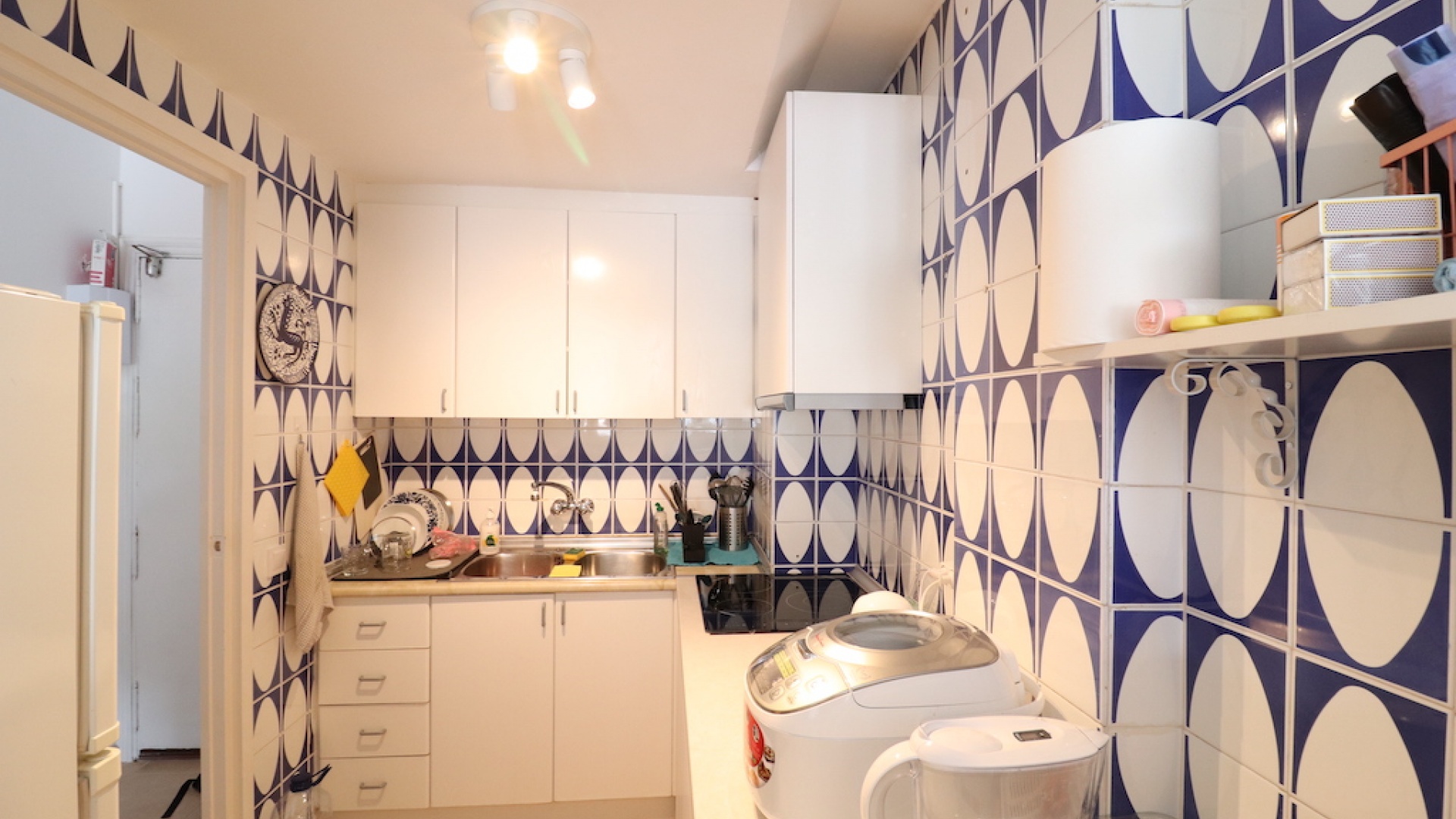 Revente - Appartement - La Zenia - beachside la zenia