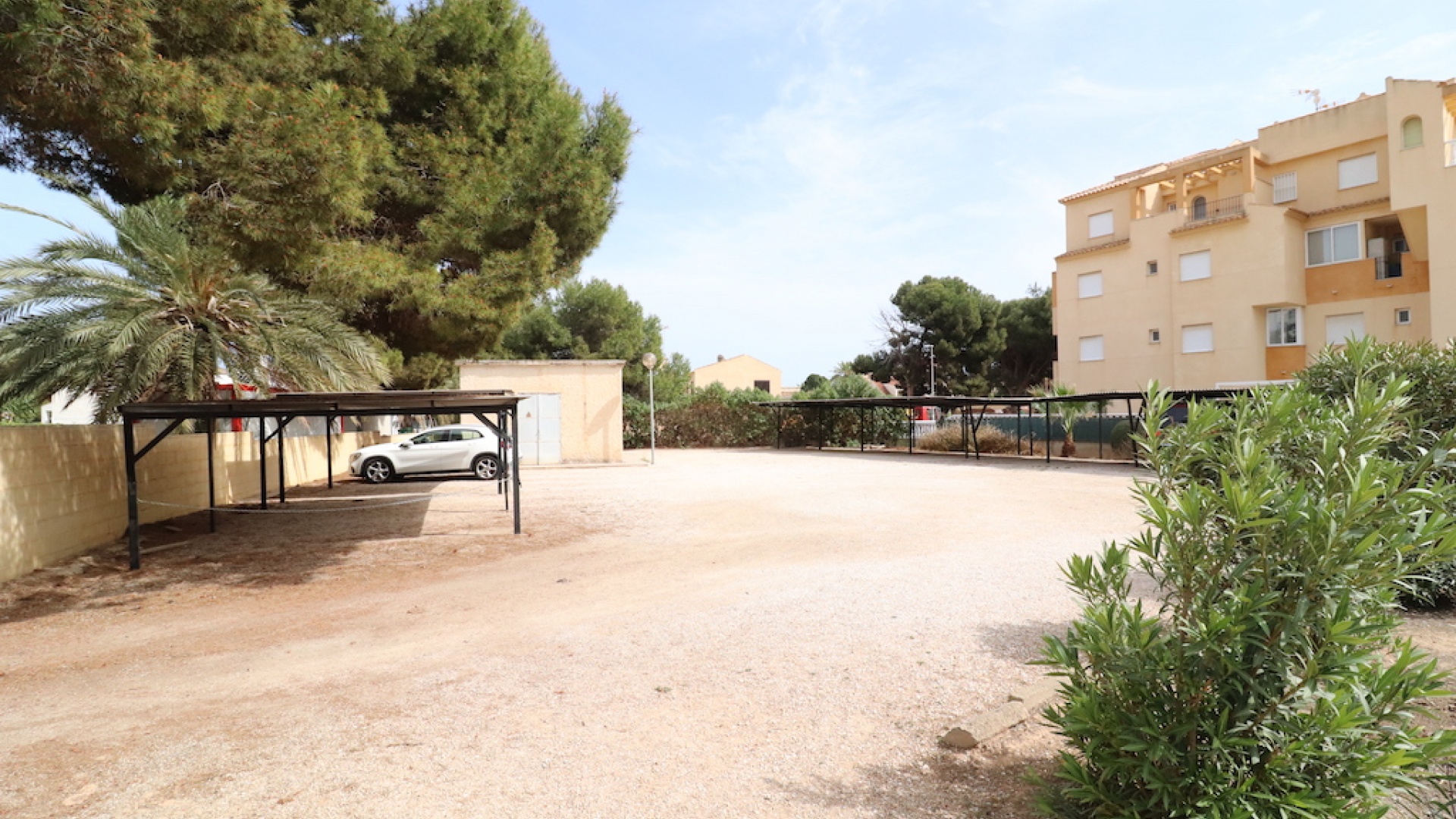 Revente - Appartement - La Zenia - beachside la zenia