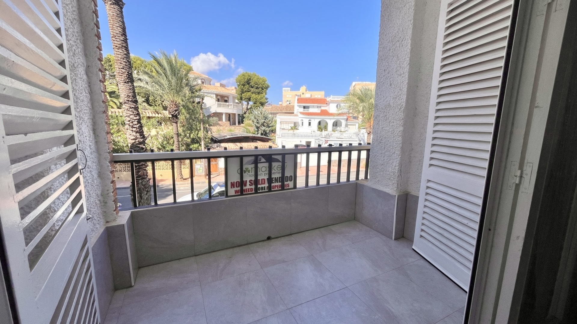 Revente - Appartement - La Zenia - beachside
