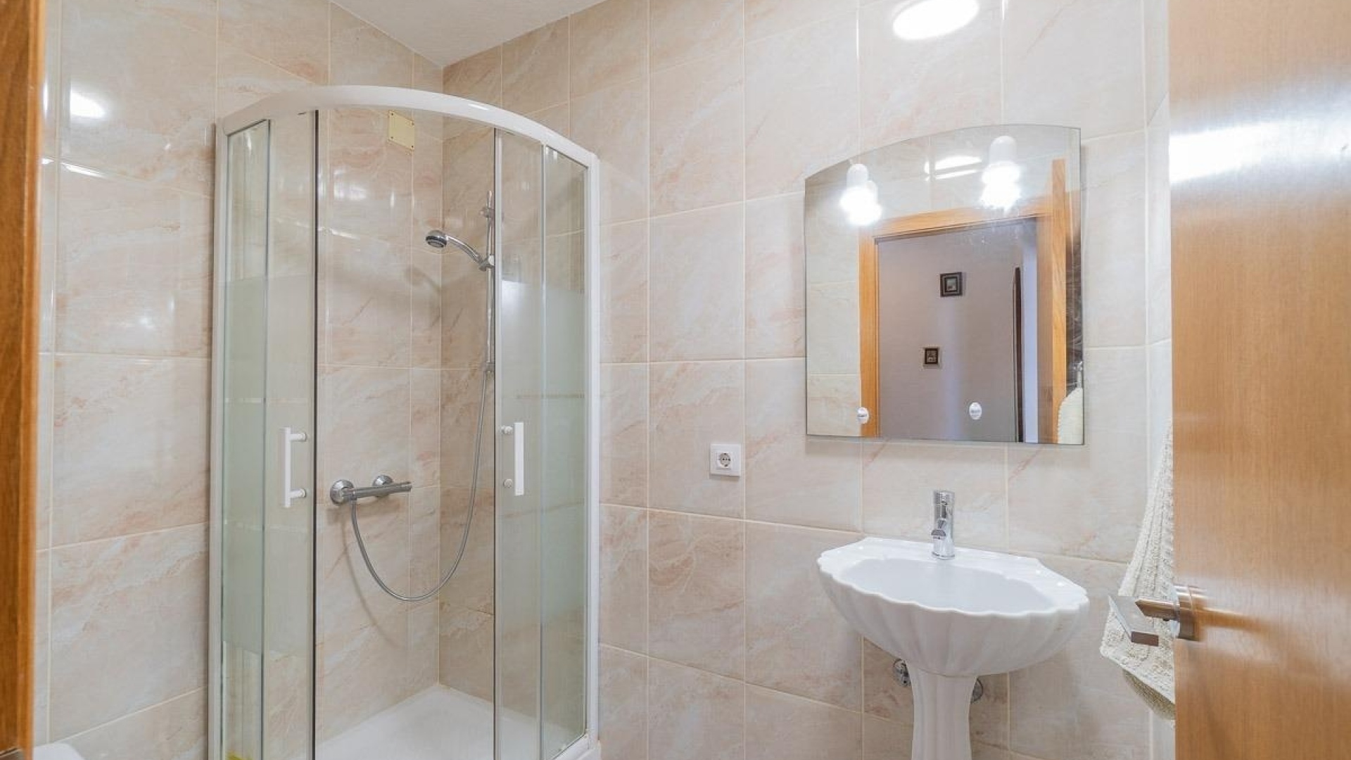 Revente - Appartement - La Zenia - beachside