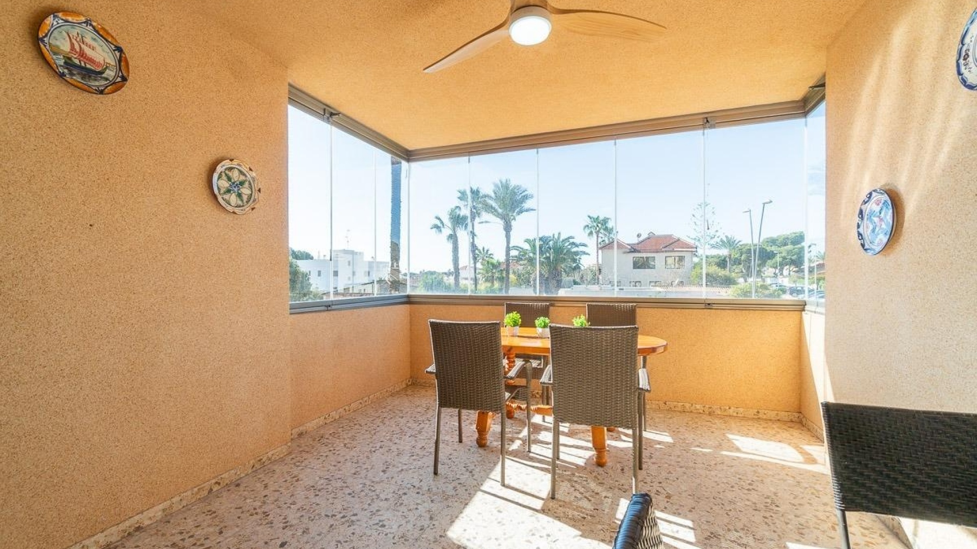 Revente - Appartement - La Zenia - beachside
