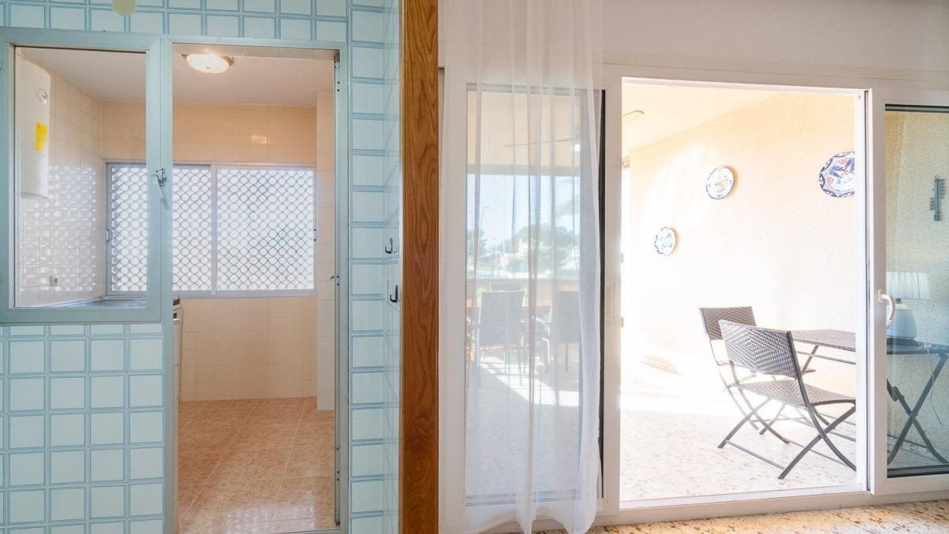 Revente - Appartement - La Zenia - beachside