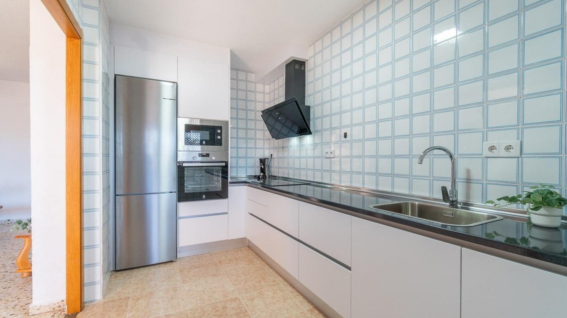 Revente - Appartement - La Zenia - beachside