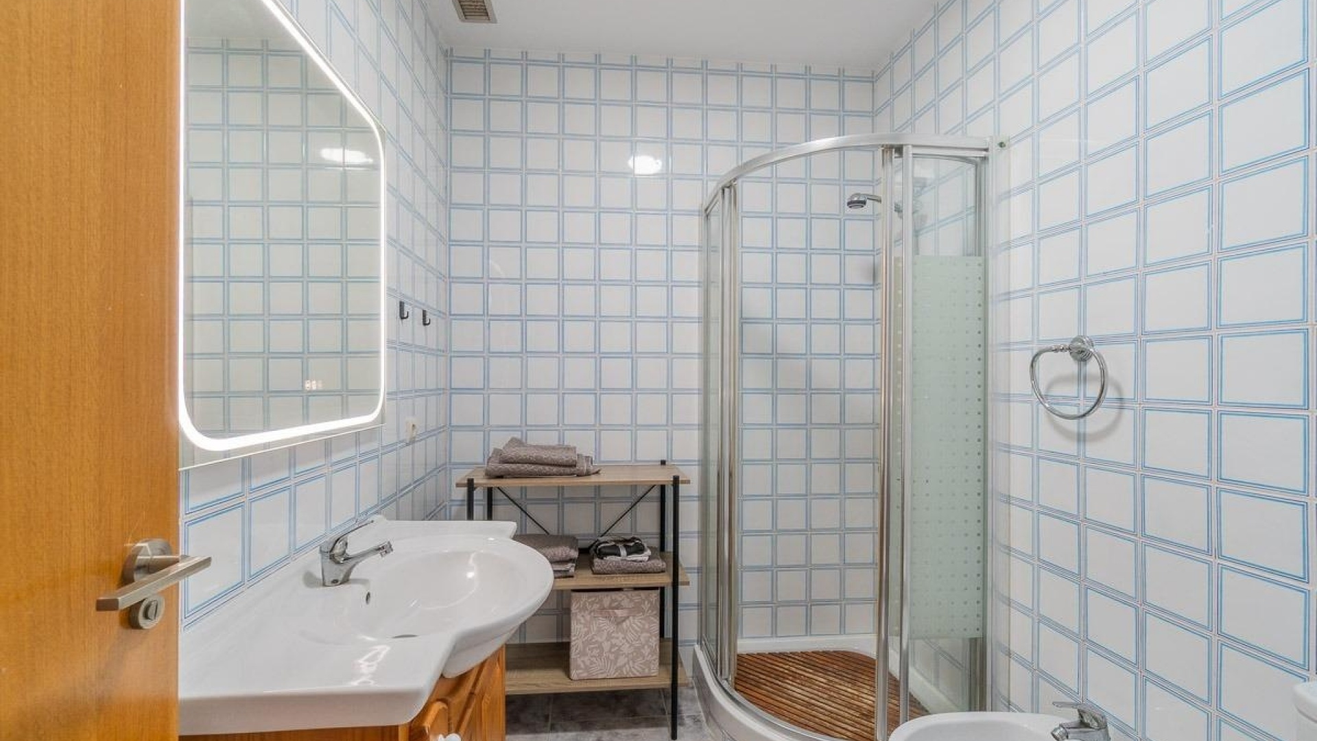 Revente - Appartement - La Zenia - beachside