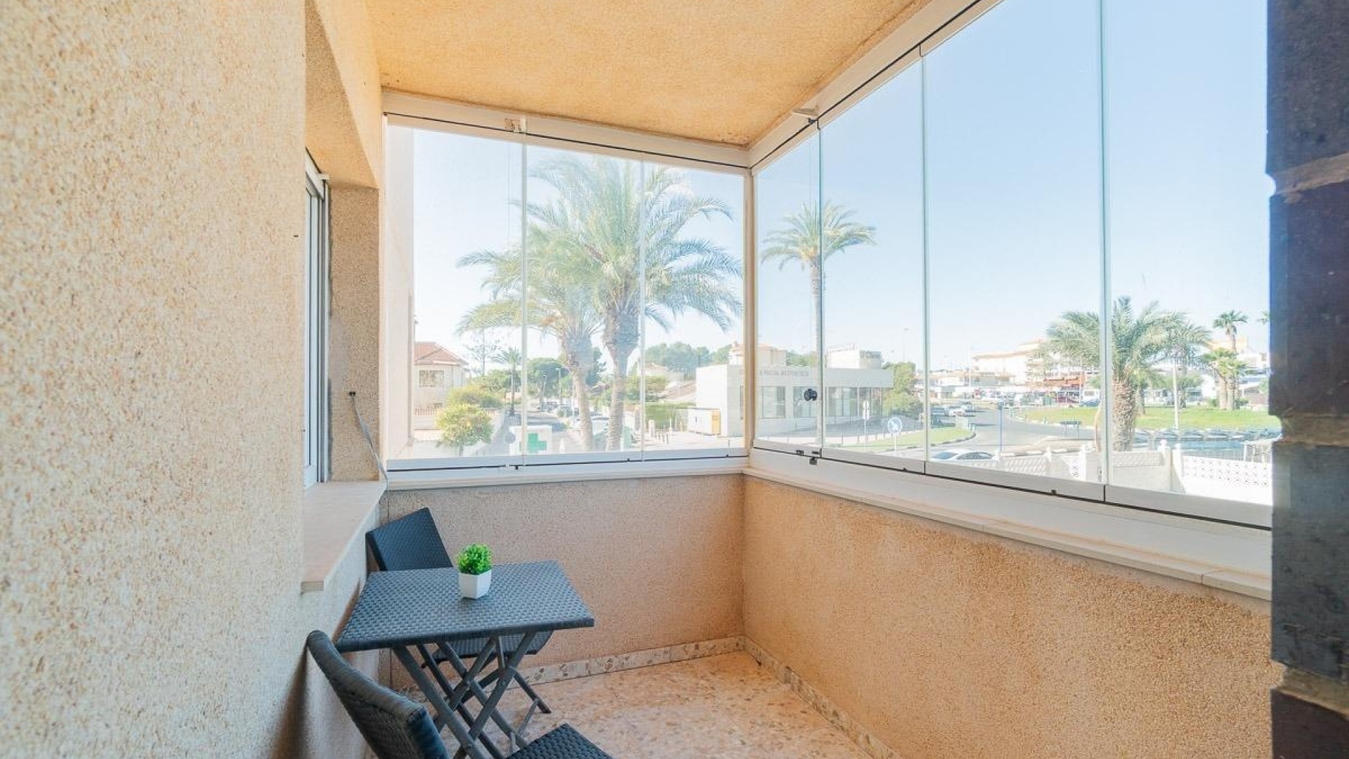 Revente - Appartement - La Zenia - beachside