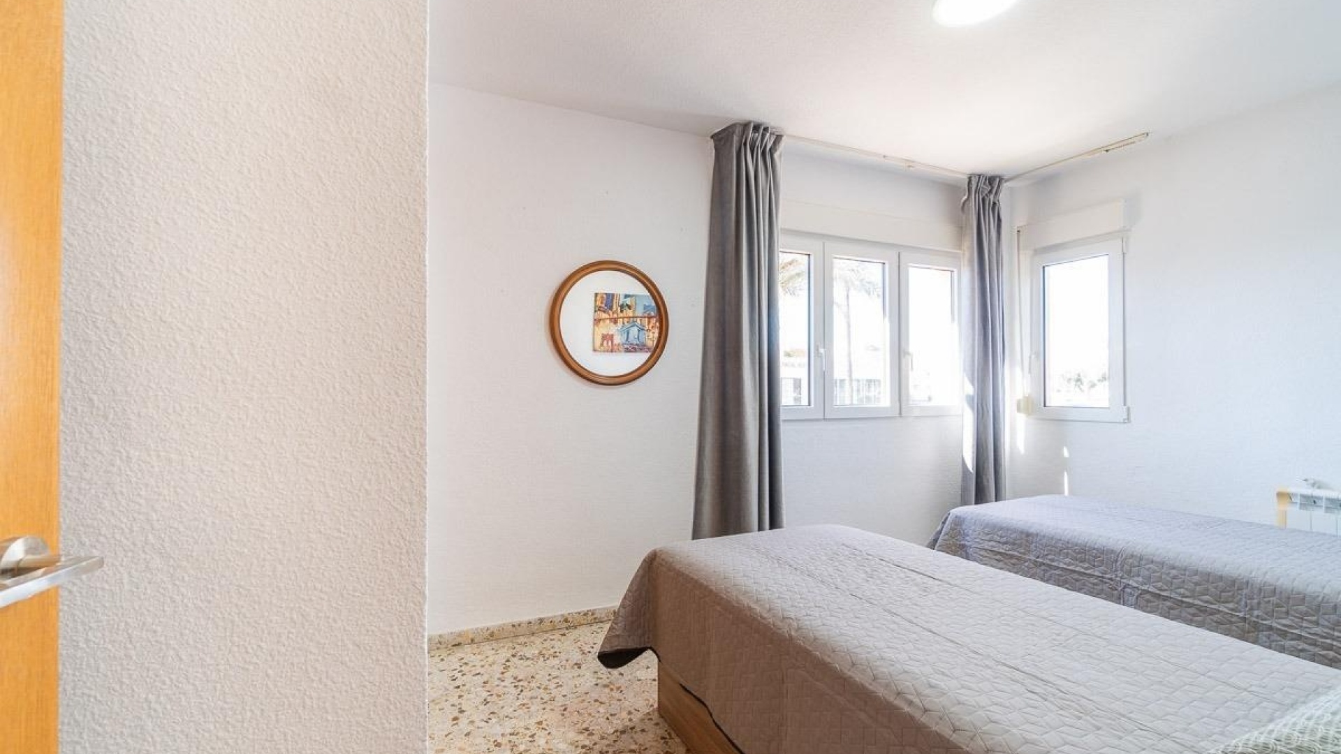 Revente - Appartement - La Zenia - beachside