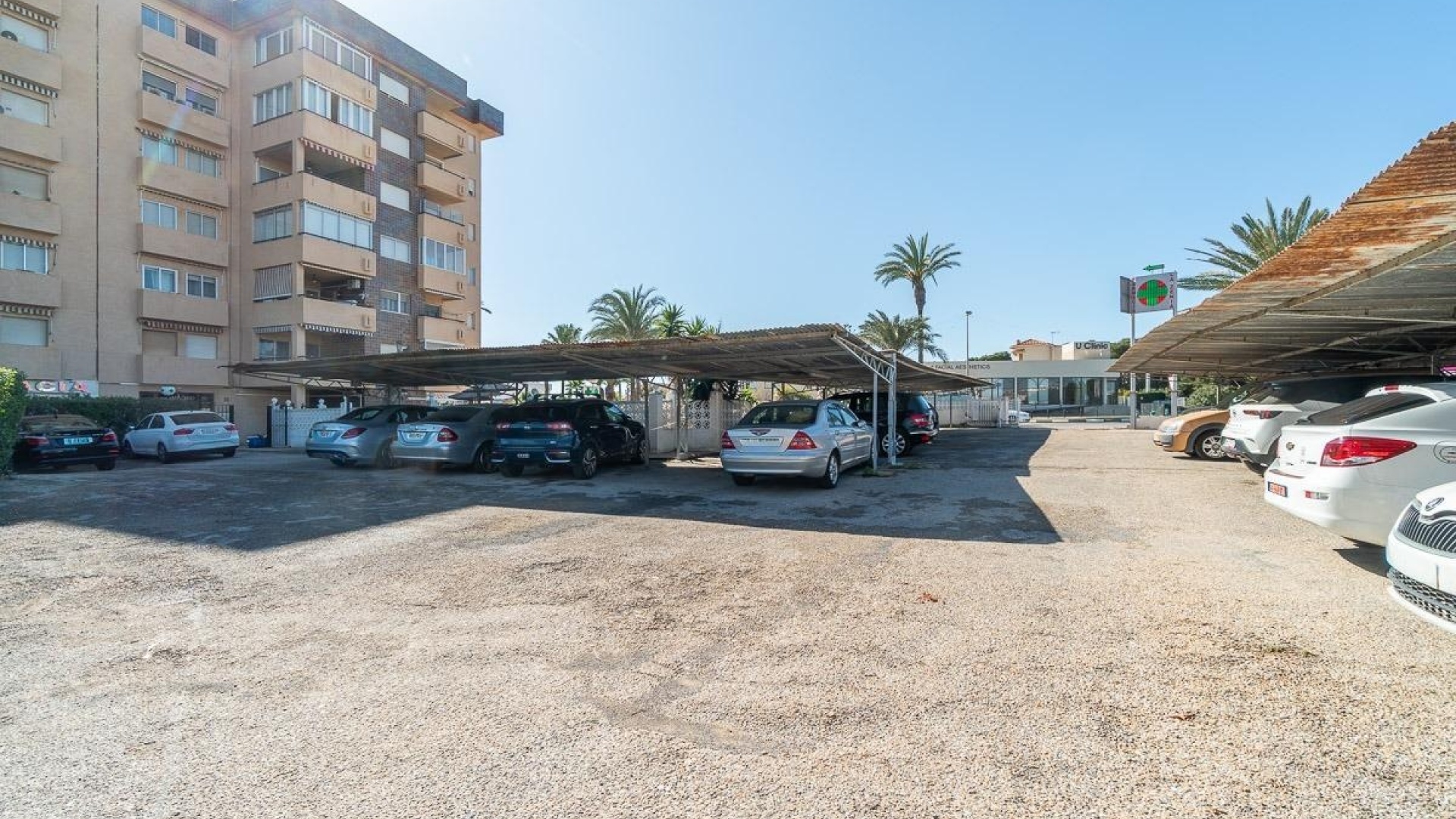 Revente - Appartement - La Zenia - beachside