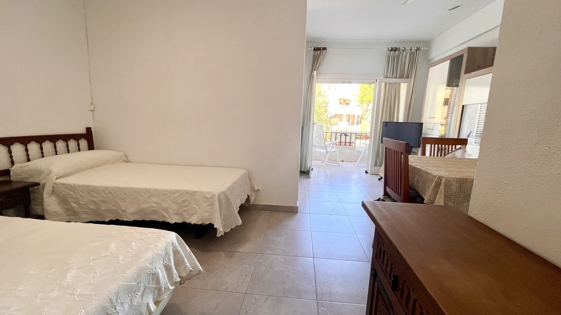 Revente - Appartement - La Zenia - beachside