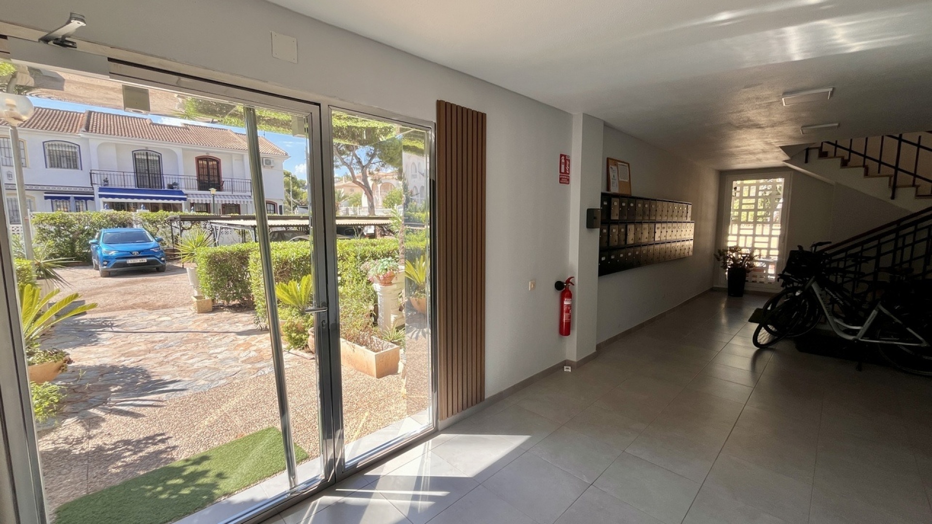 Revente - Appartement - La Zenia - beachside
