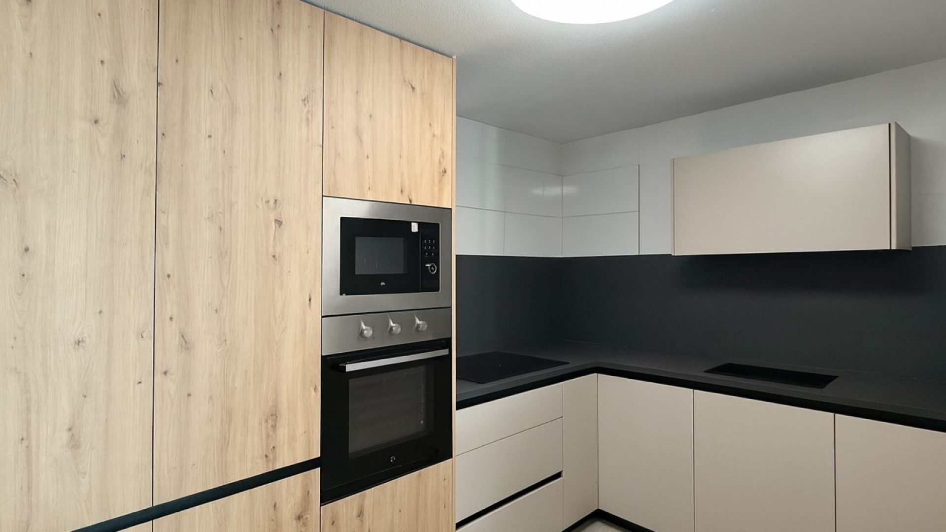 Revente - Appartement - La Zenia - colinas de la zenia