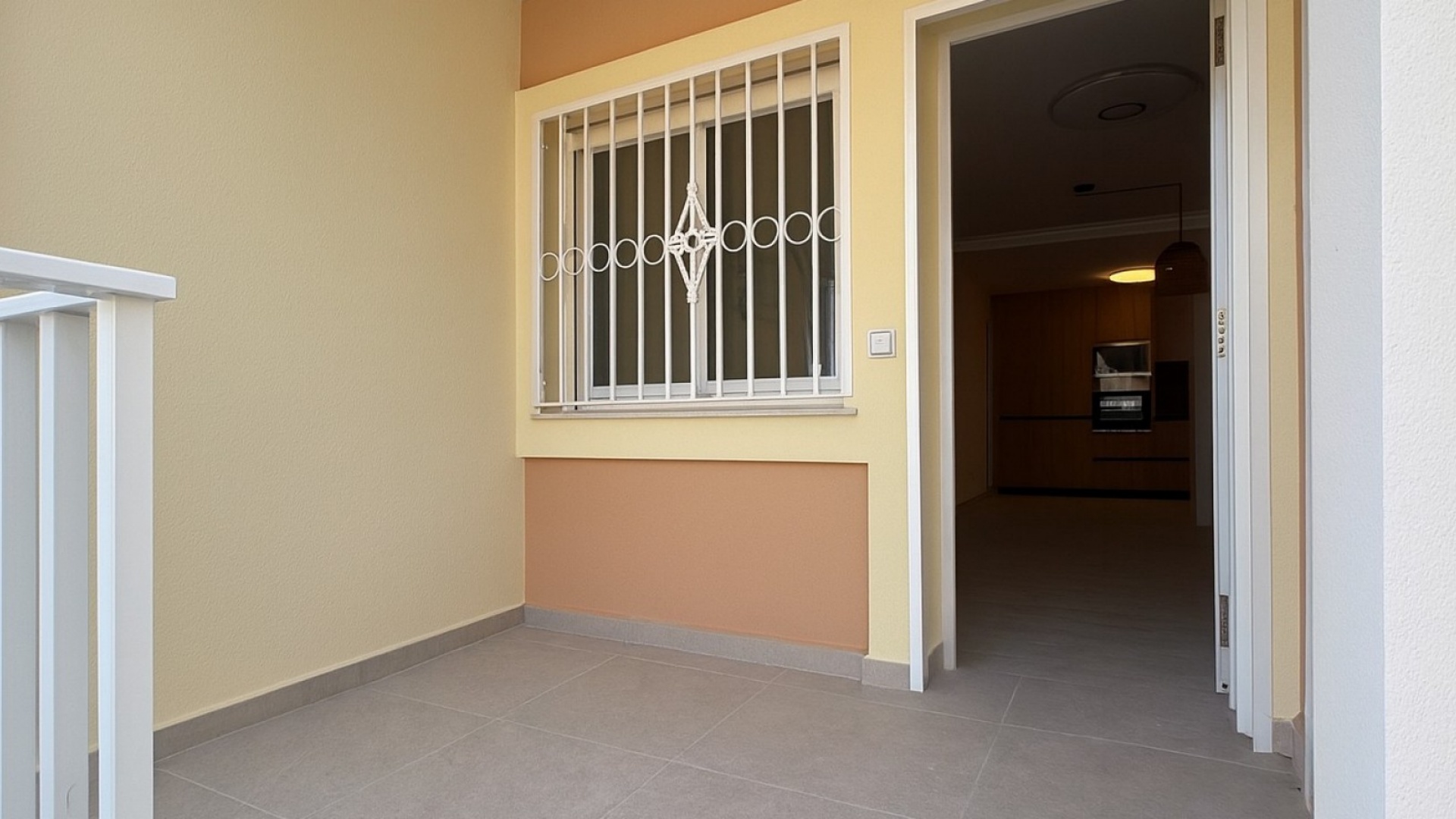 Revente - Appartement - La Zenia - colinas de la zenia