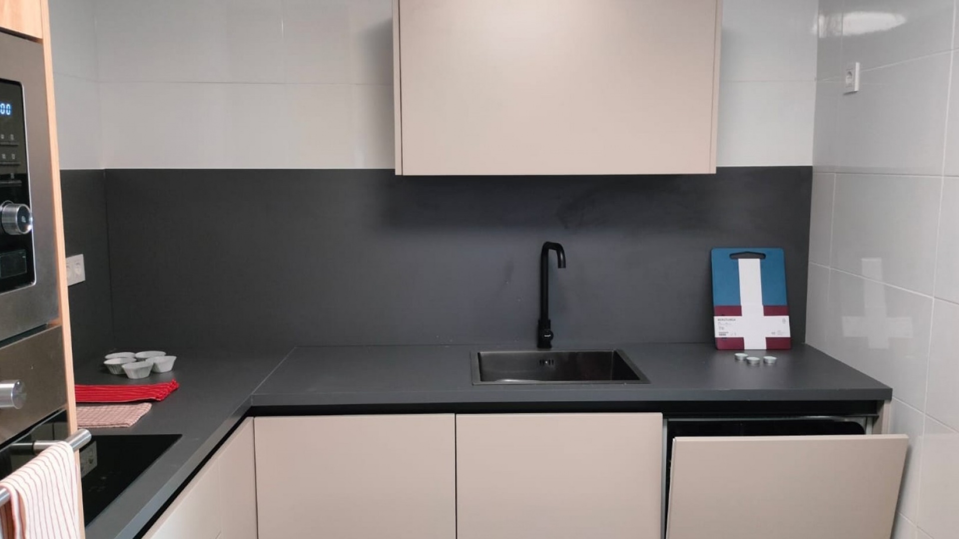 Revente - Appartement - La Zenia - colinas de la zenia