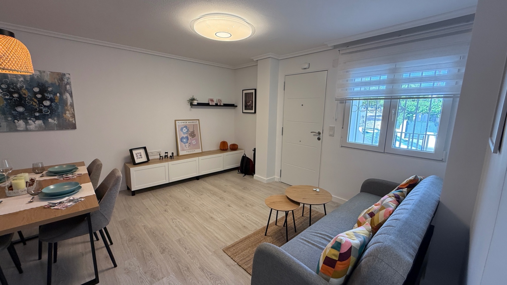 Revente - Appartement - La Zenia - colinas de la zenia