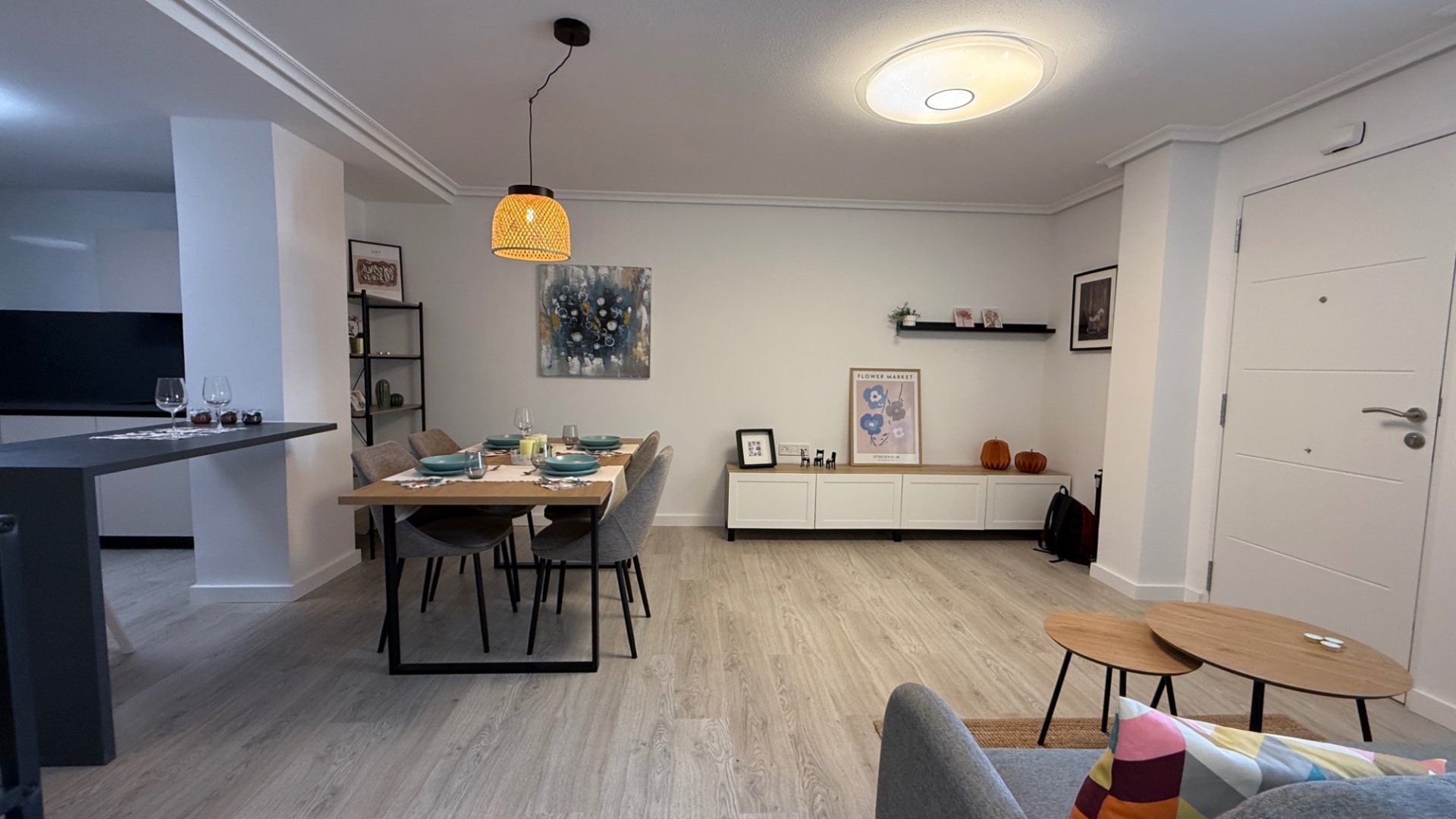 Revente - Appartement - La Zenia - colinas de la zenia