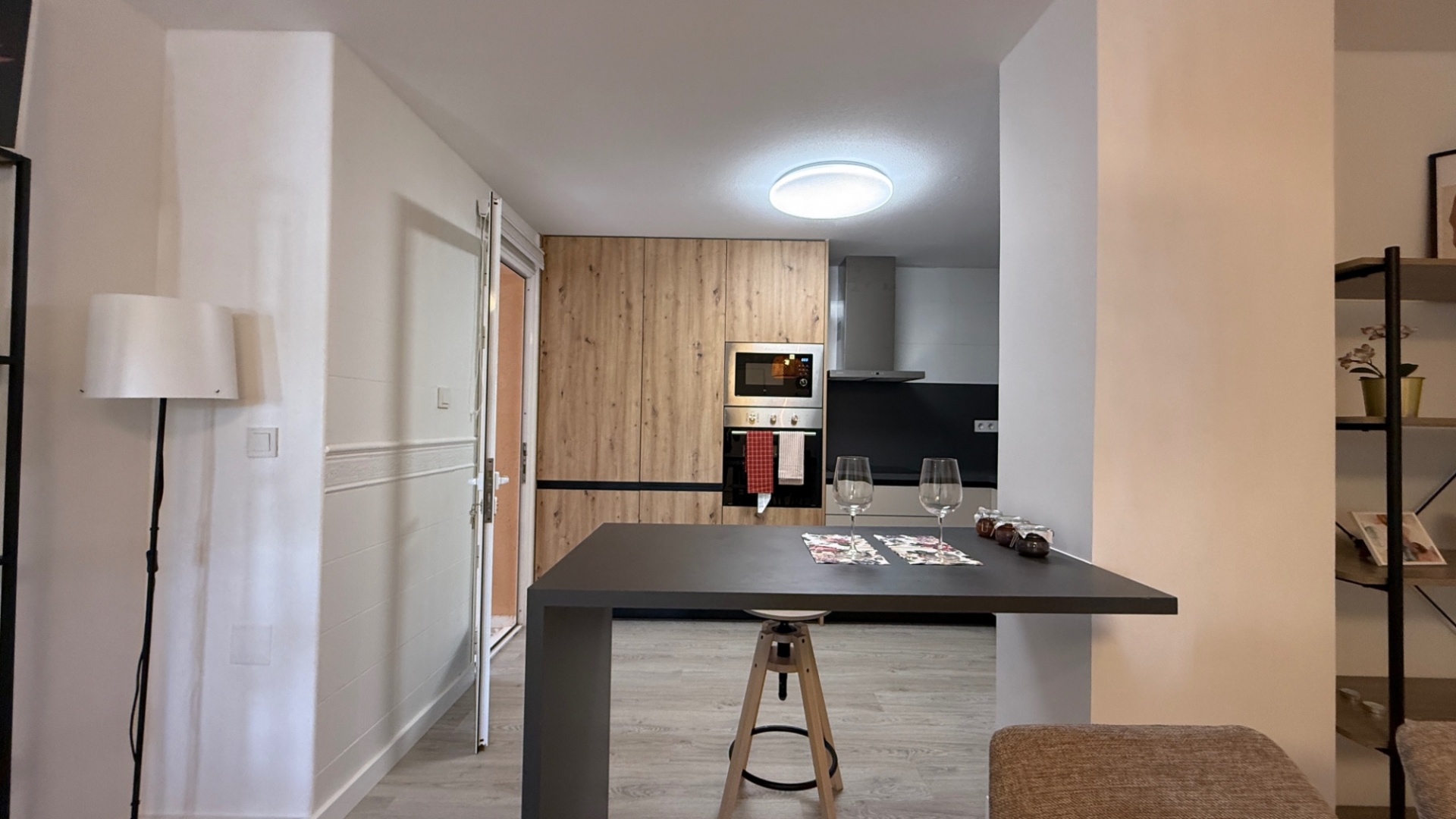 Revente - Appartement - La Zenia - colinas de la zenia