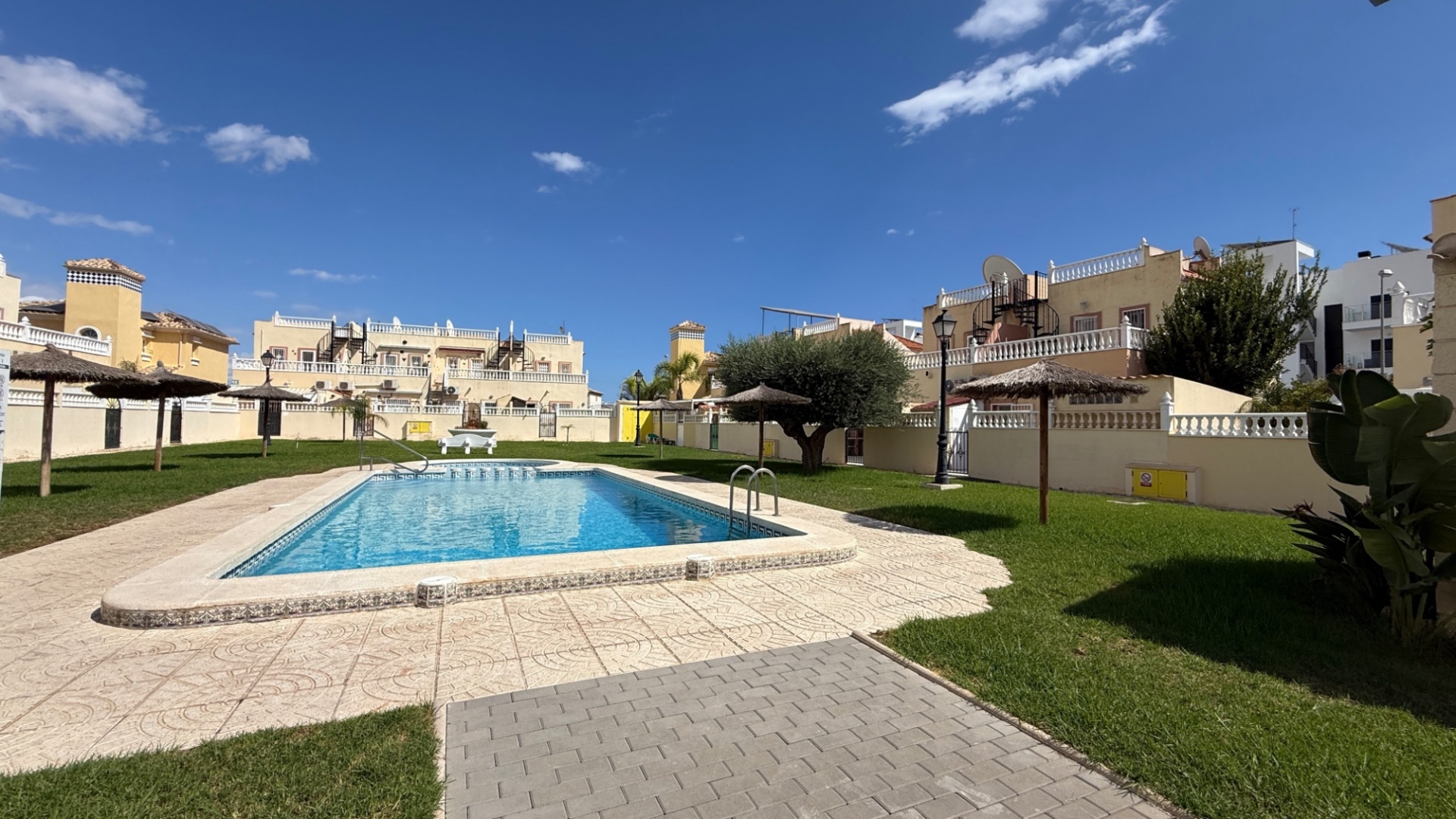 Revente - Appartement - La Zenia - colinas de la zenia