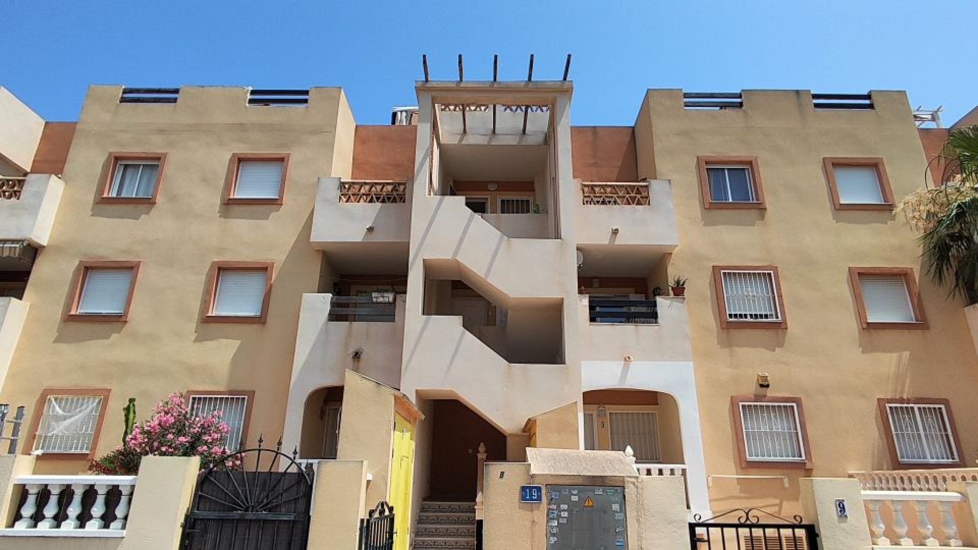 Revente - Appartement - La Zenia - colinas de la zenia