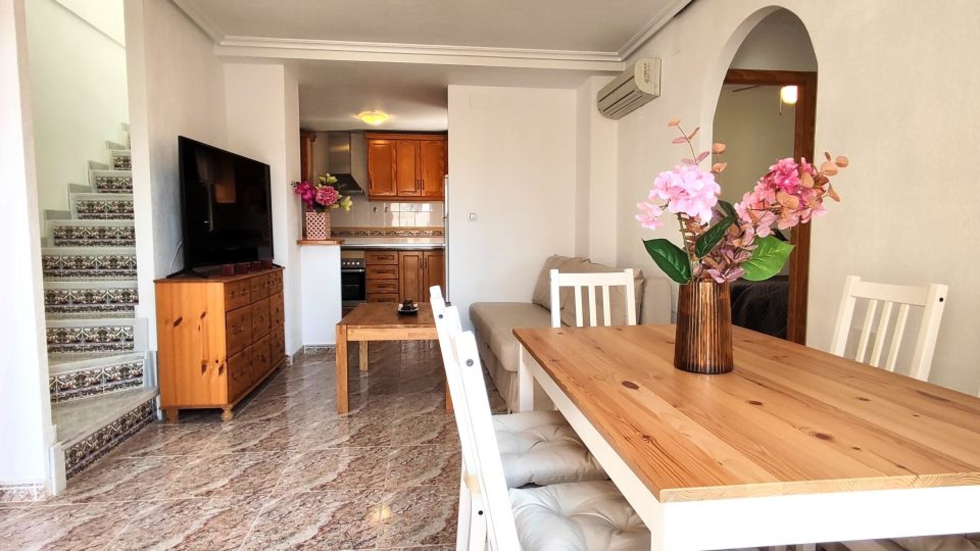 Revente - Appartement - La Zenia - colinas de la zenia