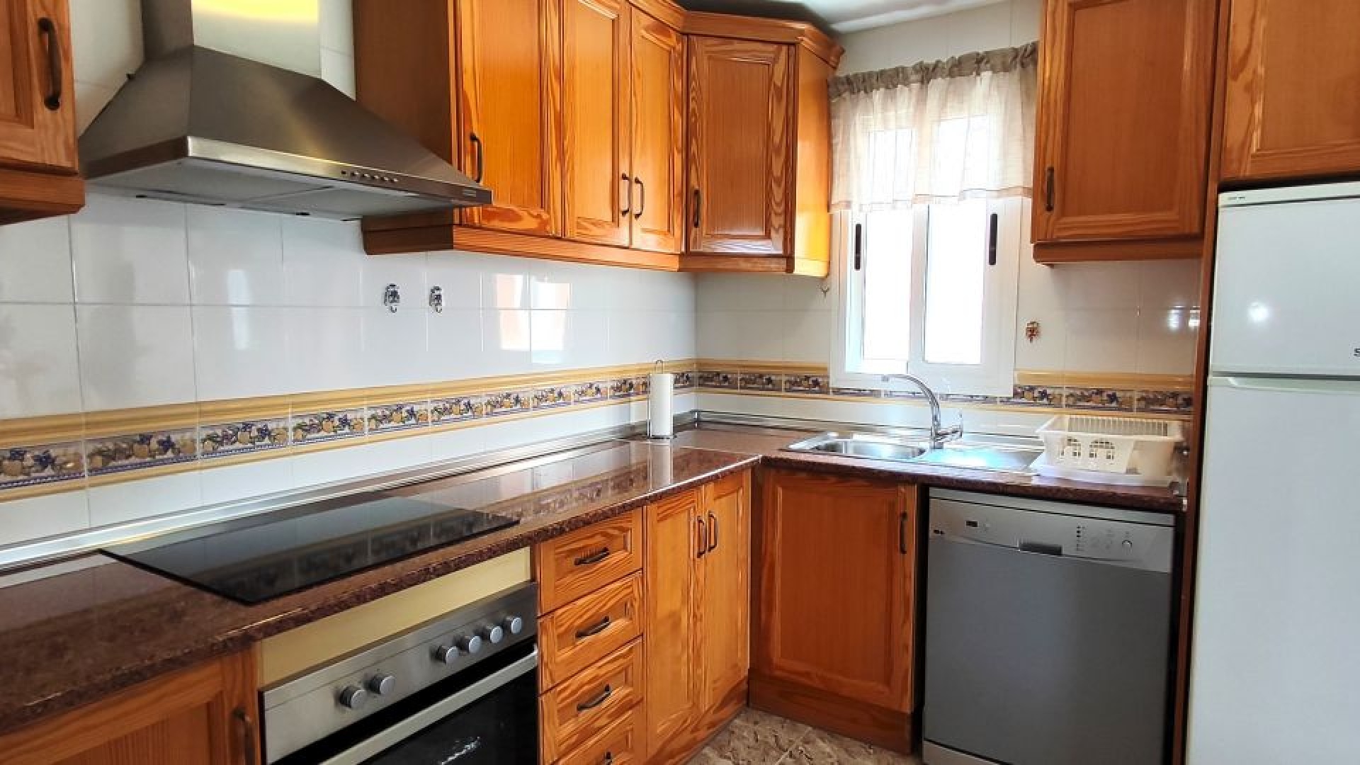 Revente - Appartement - La Zenia - colinas de la zenia