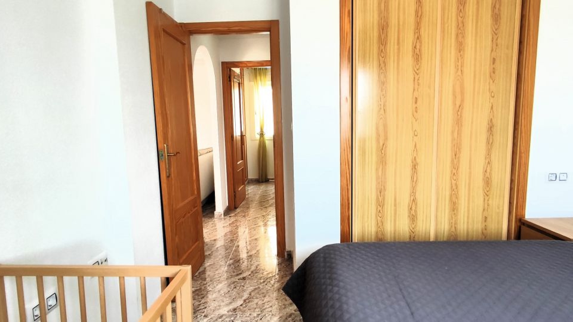 Revente - Appartement - La Zenia - colinas de la zenia