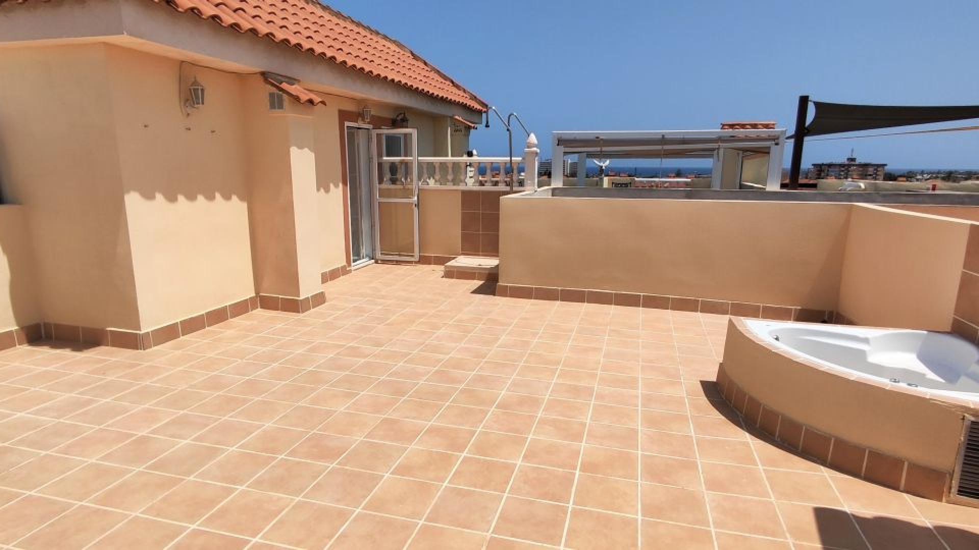 Revente - Appartement - La Zenia - colinas de la zenia