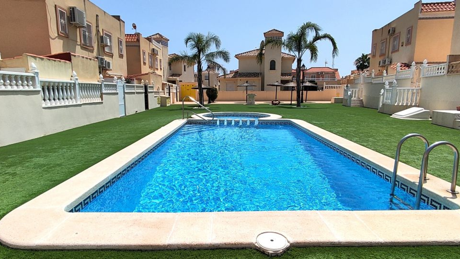 Revente - Appartement - La Zenia - colinas de la zenia