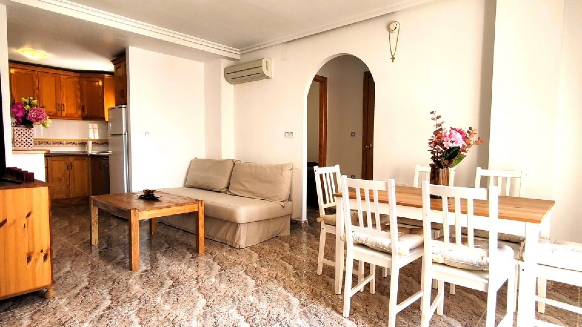 Revente - Appartement - La Zenia - colinas de la zenia