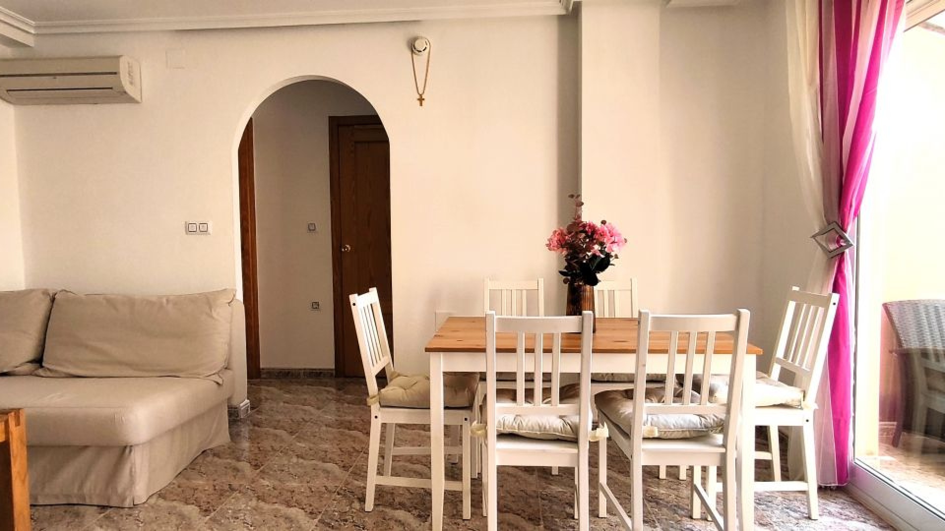 Revente - Appartement - La Zenia - colinas de la zenia