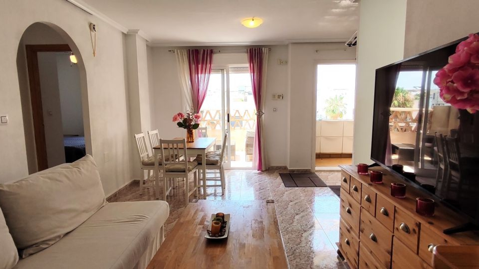 Revente - Appartement - La Zenia - colinas de la zenia