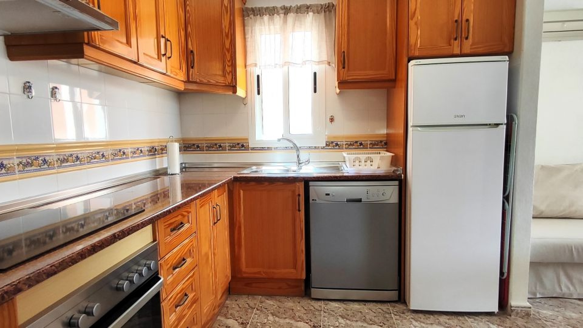 Revente - Appartement - La Zenia - colinas de la zenia