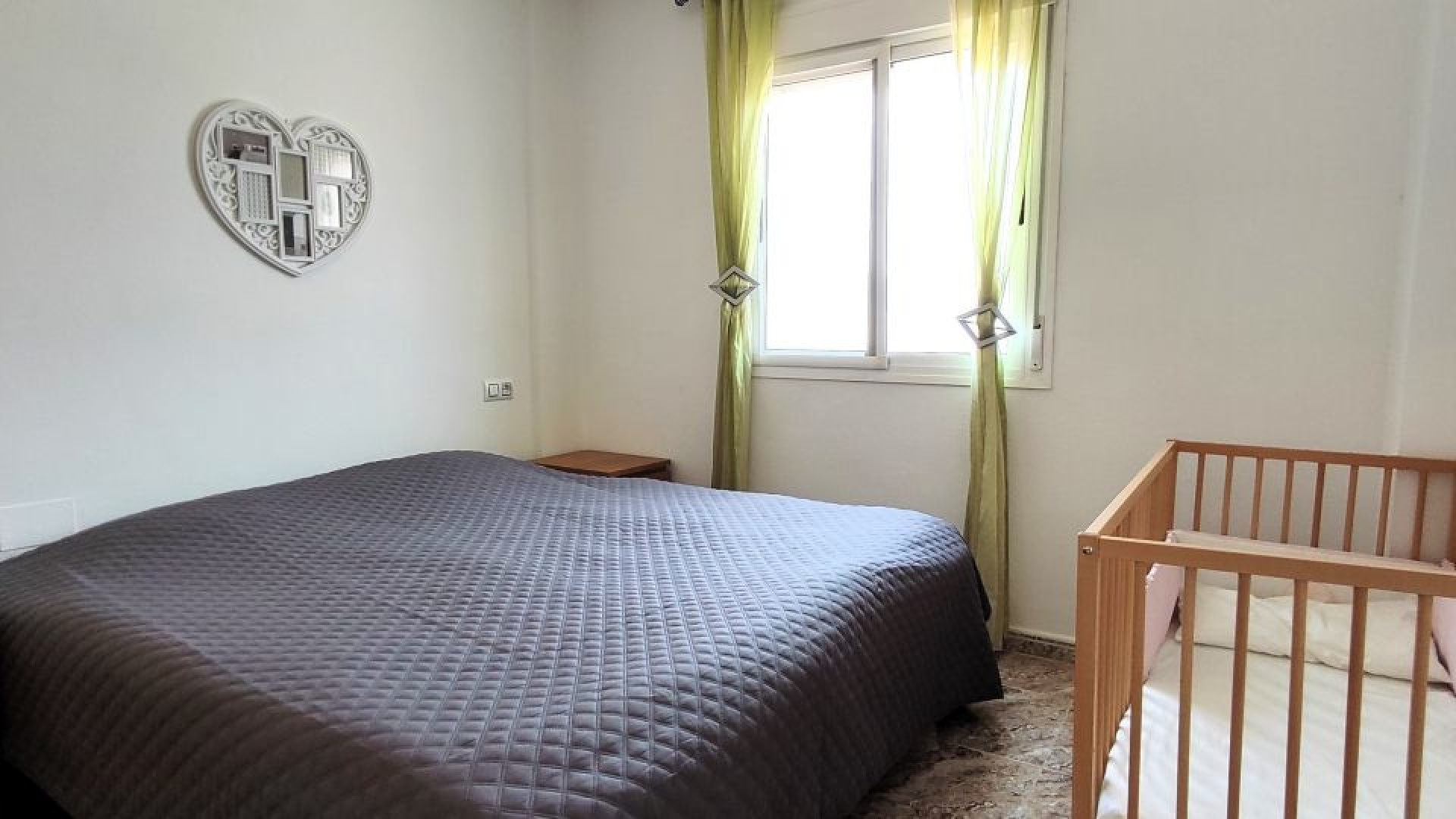 Revente - Appartement - La Zenia - colinas de la zenia