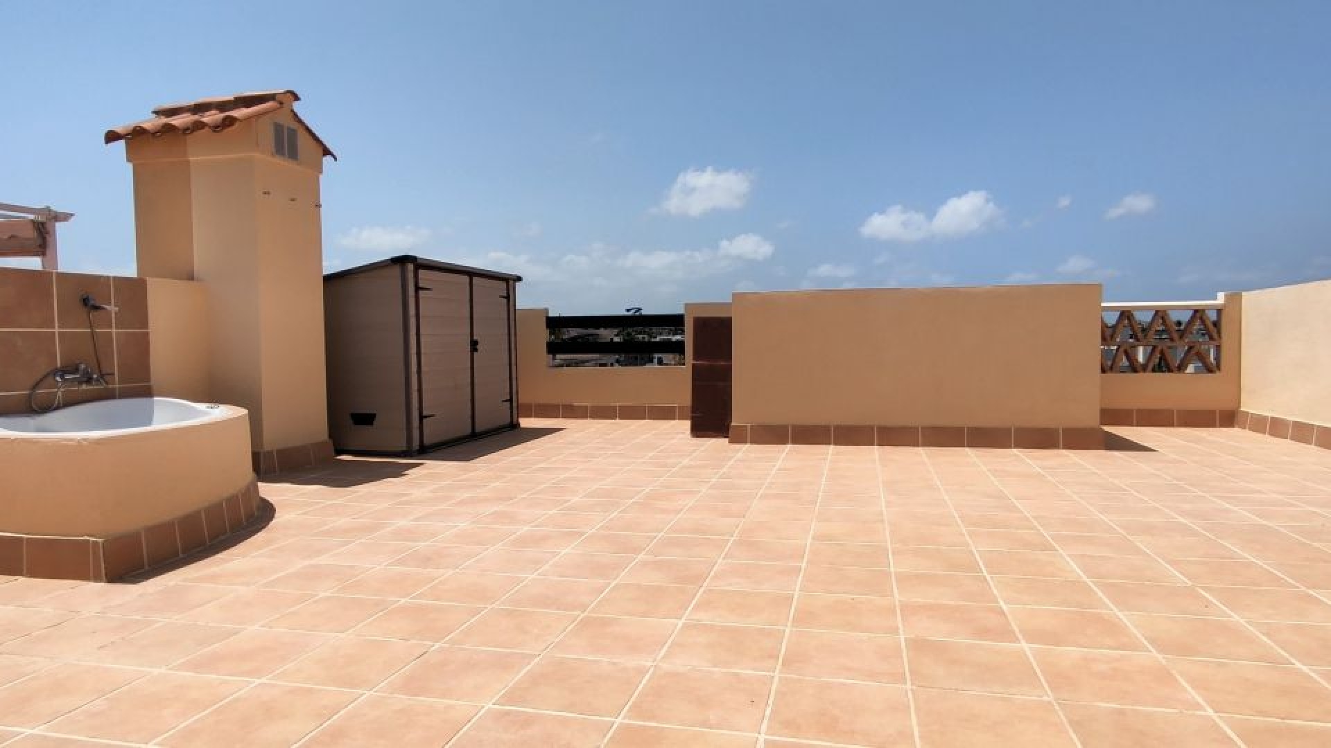 Revente - Appartement - La Zenia - colinas de la zenia
