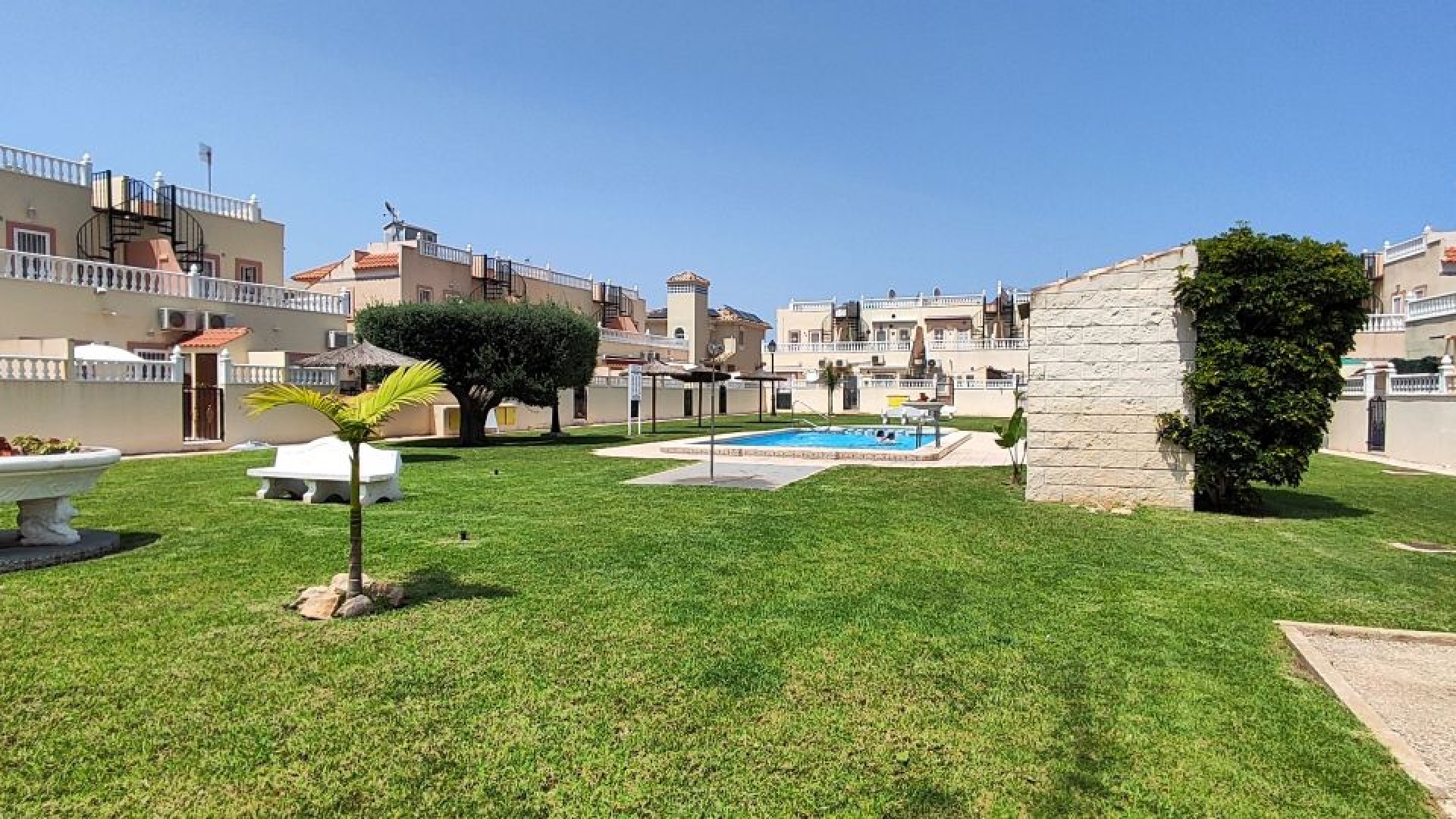 Revente - Appartement - La Zenia - colinas de la zenia