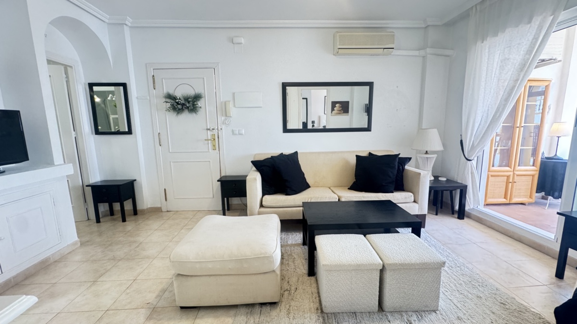 Revente - Appartement - La Zenia - molino blanco