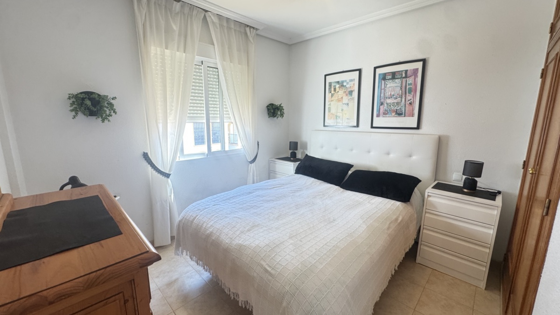 Revente - Appartement - La Zenia - molino blanco