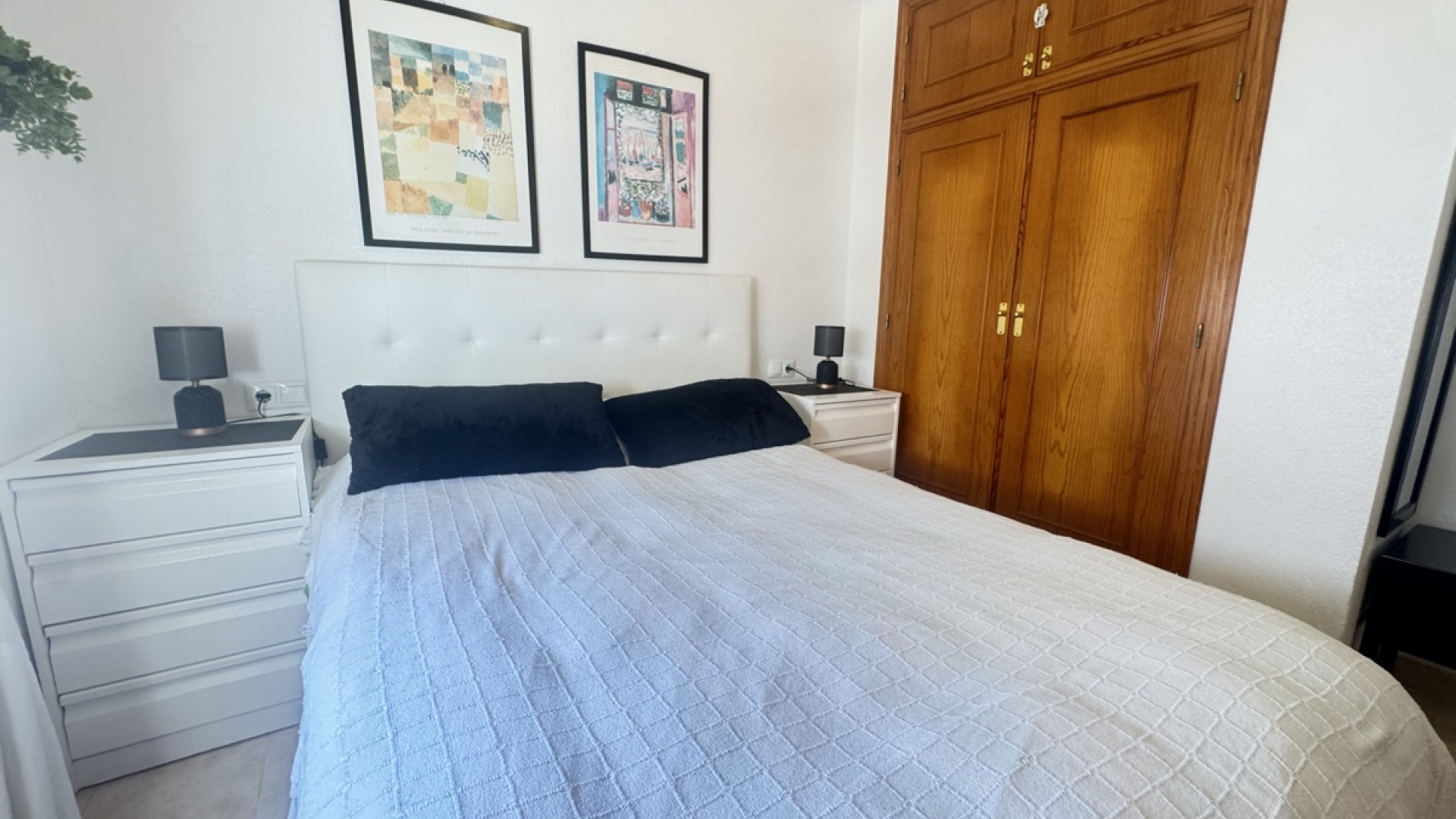 Revente - Appartement - La Zenia - molino blanco