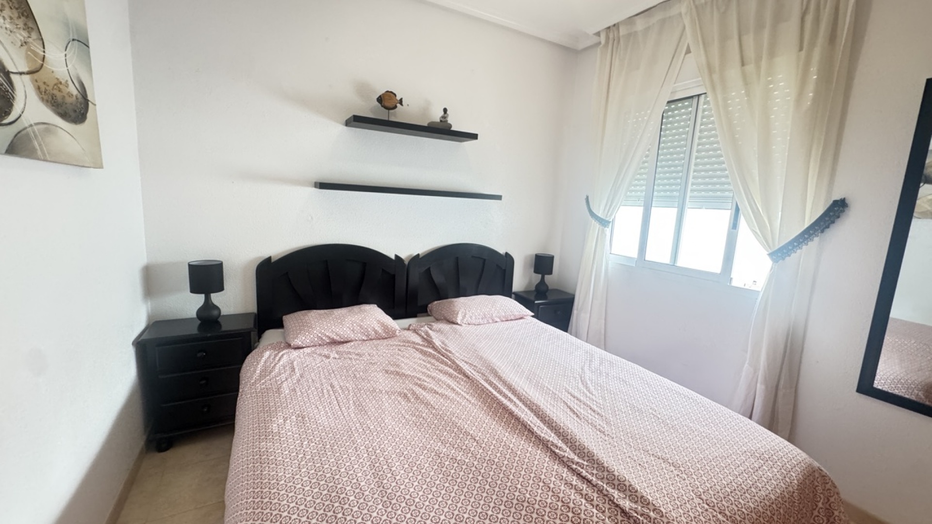 Revente - Appartement - La Zenia - molino blanco