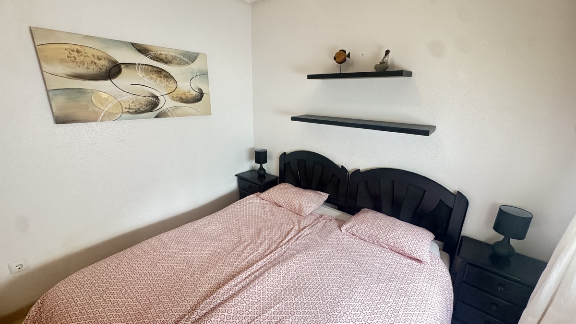 Revente - Appartement - La Zenia - molino blanco