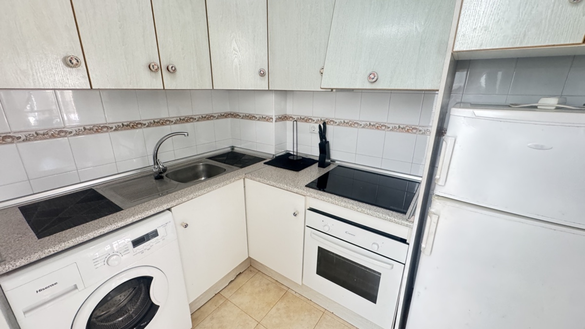 Revente - Appartement - La Zenia - molino blanco