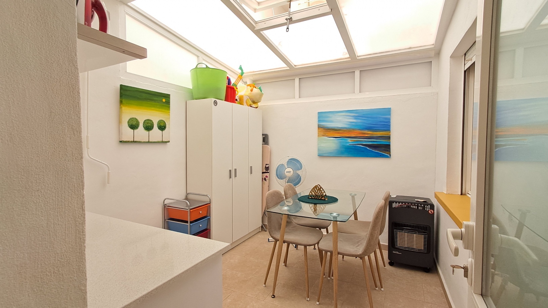 Revente - Appartement - La Zenia - molino blanco