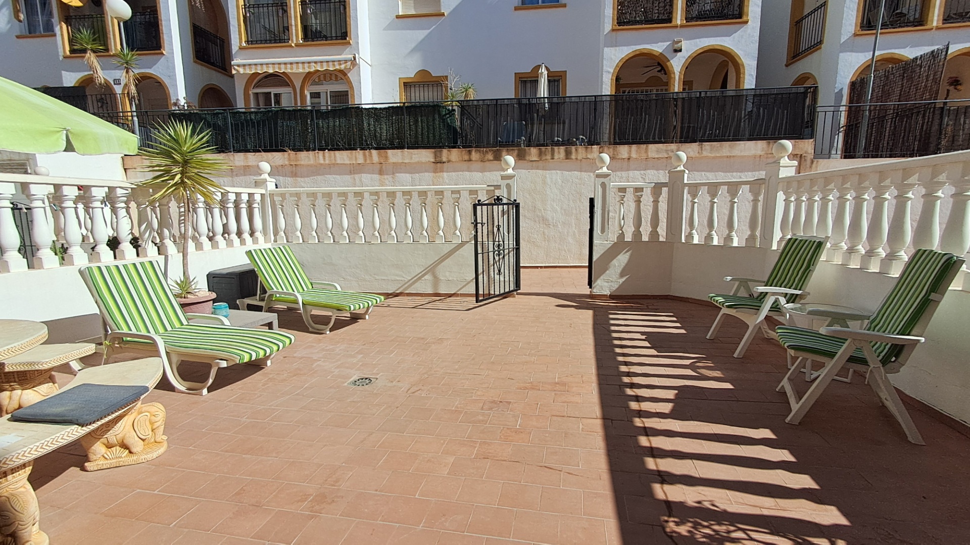 Revente - Appartement - La Zenia - molino blanco