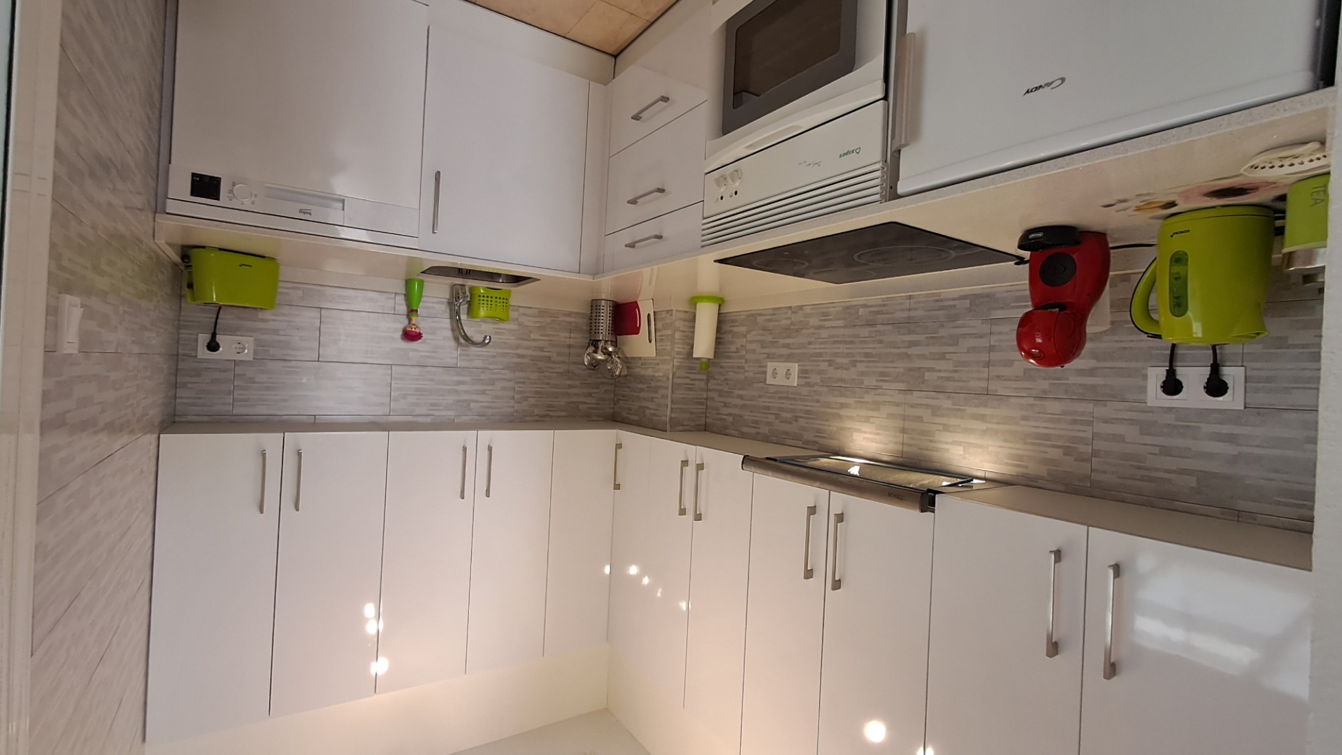 Revente - Appartement - La Zenia - molino blanco