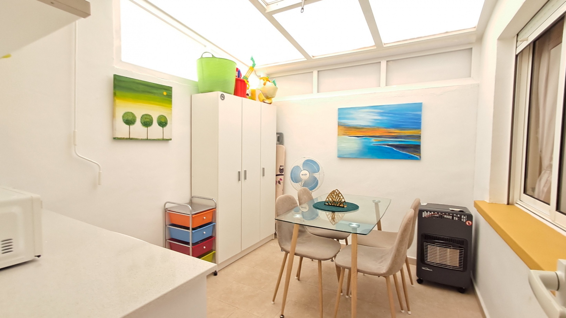 Revente - Appartement - La Zenia - molino blanco