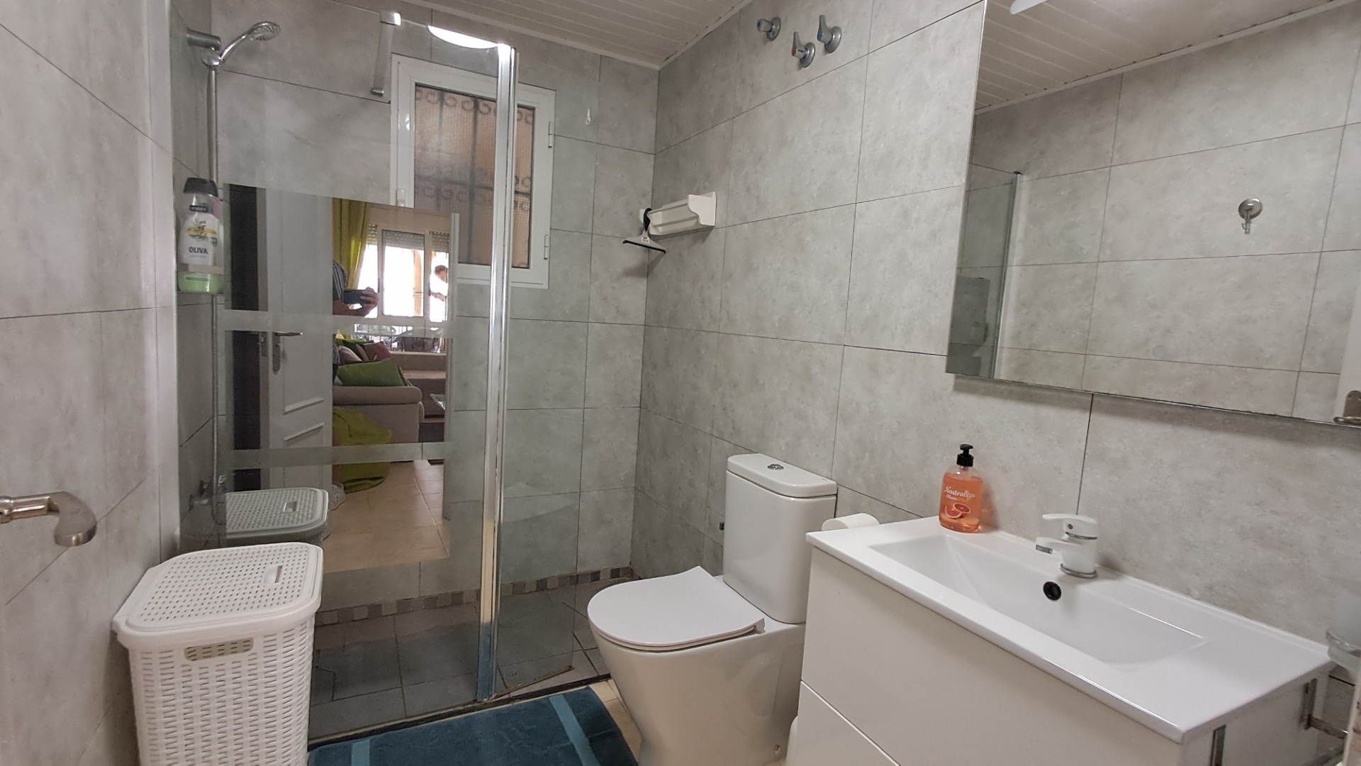 Revente - Appartement - La Zenia - molino blanco